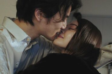 渡邊圭祐、玉城ティナ＆松本穂香を惑わす“ダメンズ”に!?　映画「恋のいばら」キャラクター紹介動画第3弾「カレ編」