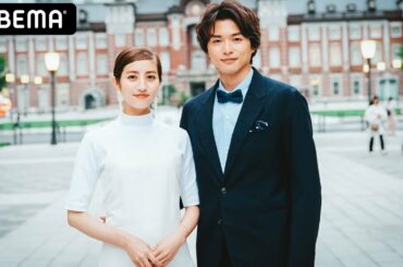 【情報解禁】白洲迅×堀田茜の結婚生活に密着！夫婦の仲を深める♡ラブミッションの監修に東村アキコが決定！｜『私たち結婚しました』7月9日よる11時スタート