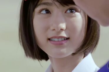 【日本CM】 Sea Breeze「命運」（ 池間夏海 ／ 古川毅）