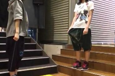 20120114_高野祐衣with？（撮影：しまれな）