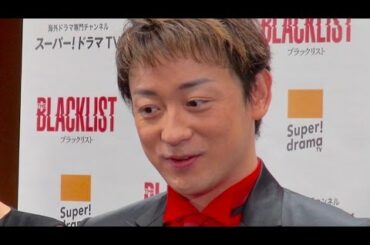 赤ちゃん可愛いとメロメロの山本耕史、奥さんとどっちがと聞かれ…