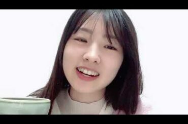 2023年02月25日22時19分 岩立 沙穂（AKB48 チームA）