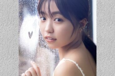 【大原 優乃】キュートな笑顔と最強のボディが武器です！