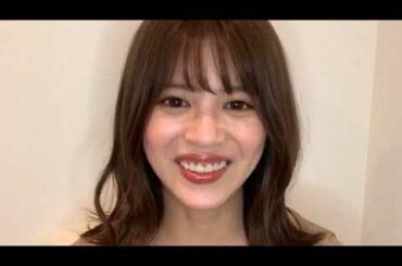 吉崎 綾　2020年08月02日　showroom(ショールーム)配信