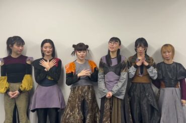 GYAO!とBiSHの最後のコラボレーション企画『BiSH × GYAO! FES SELECTiON』