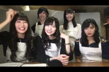 monogatariのSHOWROOM 20190725