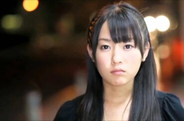 高画質【HD】 多田愛佳　神告白成功　AKB1/48アイドルと恋したら・・・