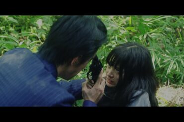 橋本環奈の主題歌入り！映画『セーラー服と機関銃 -卒業-』予告編