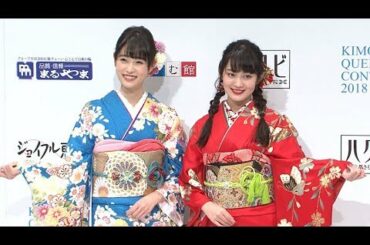 吉本実憂＆高橋ひかる、同世代の快挙を喜ぶ