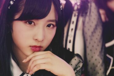 【MV full】Teacher Teacher / AKB48 52nd Single[公式]