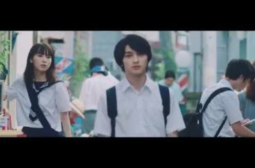 『いなくなれ、群青』新映像《真辺編》