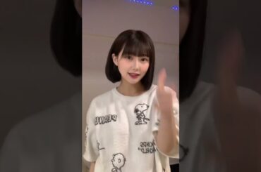 Darling Ohayo #HKT48 #田中美久 #Miku #美久萌萌 2023.01.20