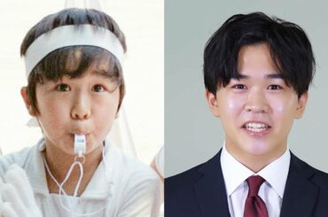 鈴木福、18歳成人同士・本田望結から「福ちゃんへ」感動メッセージもらう／はるやまフレッシャーズCM＋インタビュー＋メイキング