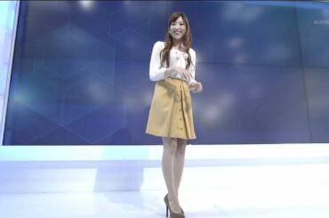 肩さんのサンバダンス