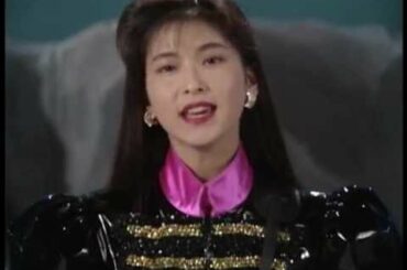 森高千里 『ROCK ALIVE』 (PV)