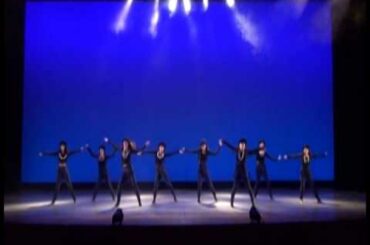 Now or Never/Clap.A ＆ 渡辺直子 - 2014.11.15