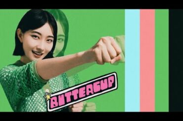 パワーパフガールズになりたい