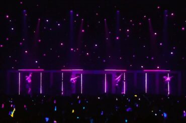 抱きしめられたら【Queentet LIVE 2019 in TOKYO】