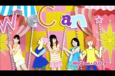 オープニング 後藤翼ジェニー･高橋奈々･田辺桃子Ver