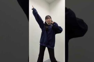 😘 #ちゅ多様性 #AKB48 #山内瑞葵 #ずっきー 2022.12.28