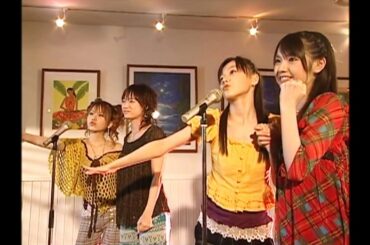 浮気なハニーパイ / 亀井絵里・道重さゆみ・田中れいな・久住小春 (ハロプロアワー #19)