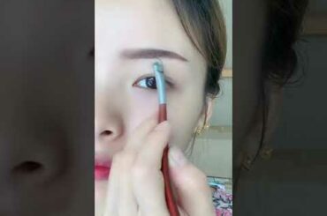 莉子と一緒にお出かけ準備👗👠最近の毎日メイク💄