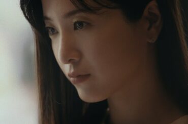 【三井住友銀行 TVCM】Ｖポイント、の表情（吉高由里子篇1）