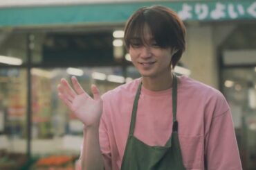 東京の雪男（３）