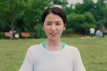 長澤まさみ×パックン×皆川猿時出演クボタ新TV-CM先行公開