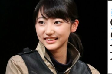 武田玲奈「仮面ライダーアマゾンズ」アクション挑戦に手応え「形になったかな」　特撮ドラマ「仮面ライダーアマゾンズ シーズン2」制作発表会見3