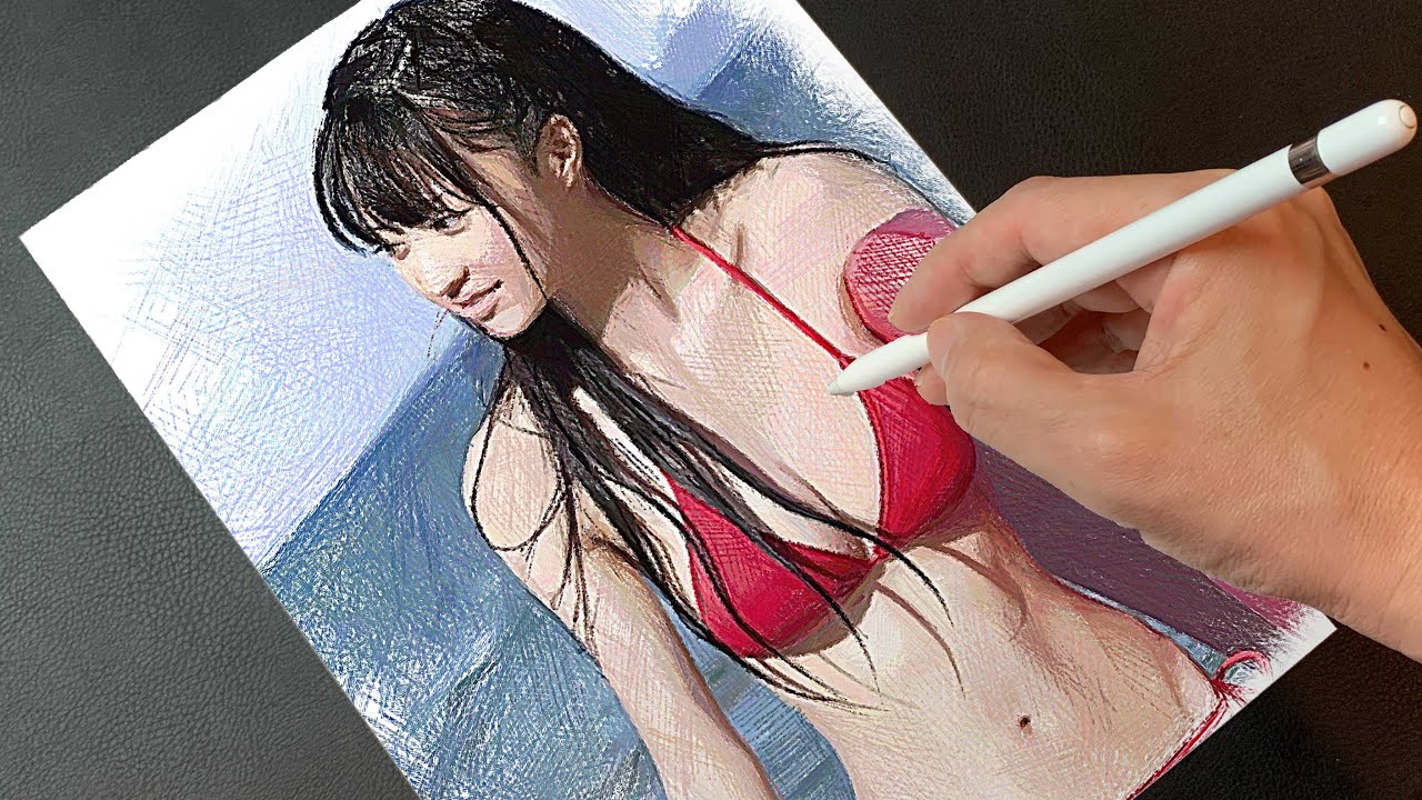 Drawing Tokyo Fashion Model : 逢沢りな Rina Aizawa | ARTY COATY Drawing Tokyo Fashion Model : 逢沢りな Rina Aizawa | ARTY COATY