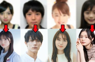 ピラメキーノ「子役恋物語」に出演していた意外な子役の現在（齋藤飛鳥、中川大志など）