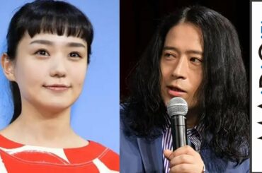 奈緒、自身は“好き避け”と恋愛観明かす　ピース又吉は「変態」を告白？