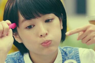 清野菜名出演／JRA『競馬好き女子 UMAJO』CM「はじめての」篇