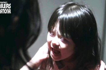 岡田准一×黒木華×小松菜奈主演！映画『来る』「ザキヤマイッキ見第一弾」