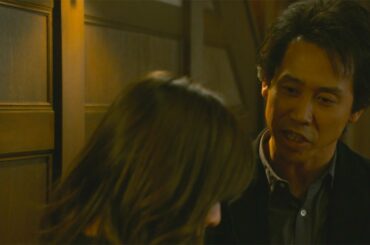 大泉洋、北川景子に強烈ビンタ！　“パンイチ”姿で絶叫も？　映画「探偵はBARにいる3」予告編公開