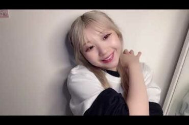 2023年02月28日23時44分 小林 蘭（AKB48 チームK）