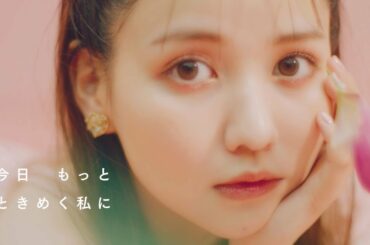 【公式PV】ramurie(ラムリエ) - 佐藤ノアプロデュースカラコン byフリュー