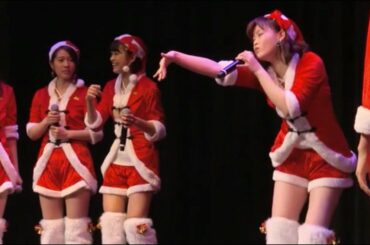 きそちゃんによる樹々ちゃんのモノマネ