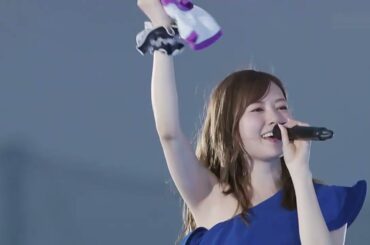 オフショアガール / 白石麻衣