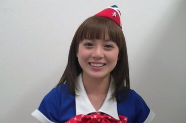 PASSPO☆～奥仲麻琴～8/20ニューシングルリリースに向けて