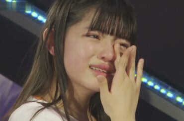 230226 HKT48 6 gen Hina Yasui Birthday Festival 安井妃奈 生誕祭