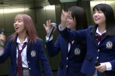 「大阪はデ●ズニーランドより幸せ♡」齋藤有紗（千葉県出身）【文字起こし】