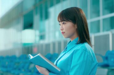 2022年度　浦和競馬プロモーションムービー「青い夢を見よう」　30秒Ver