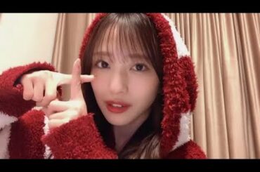 2023年03月01日21時03分 向井地 美音（AKB48 チームA）