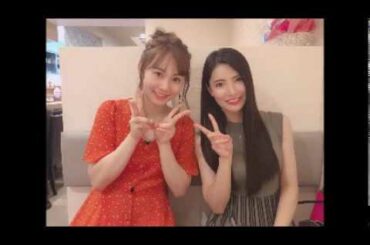 倉持明日香、松本慈子について語る！