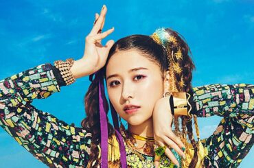 玉井詩織が結婚祝いのお花を紹介！花キューピットがももクロと祝典～お花で祝っちゃお！～