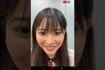 【木下彩音🌸21歳】💮『初インスタライブ💓2021年9月30日(木)❕応援スクショタイム43』👍️ご視聴ありがとうございます✨