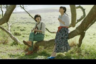 多部未華子とSEKAI NO OWARI Fukase共演。CMソングは「RAIN」／淡麗グリーンラベル『GREEN JUKEBOX 雨編』30秒