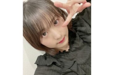 AKB48チーム8 坂口渚沙 生歌「ギンガムチェック」